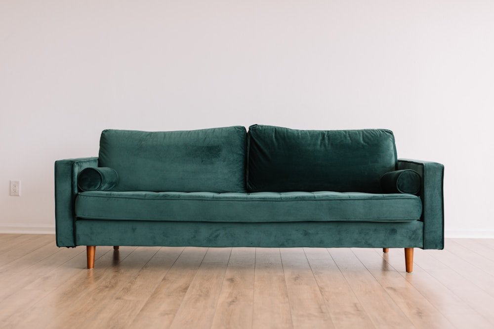 Comfortable sofa